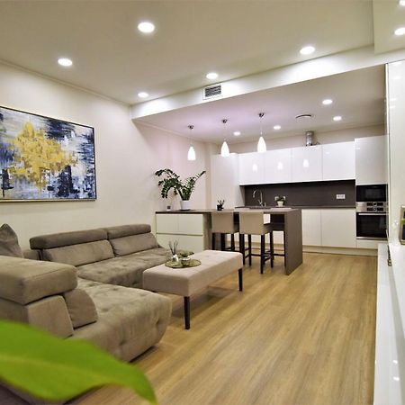 Europa Dream Apartment فيلنيوس المظهر الخارجي الصورة