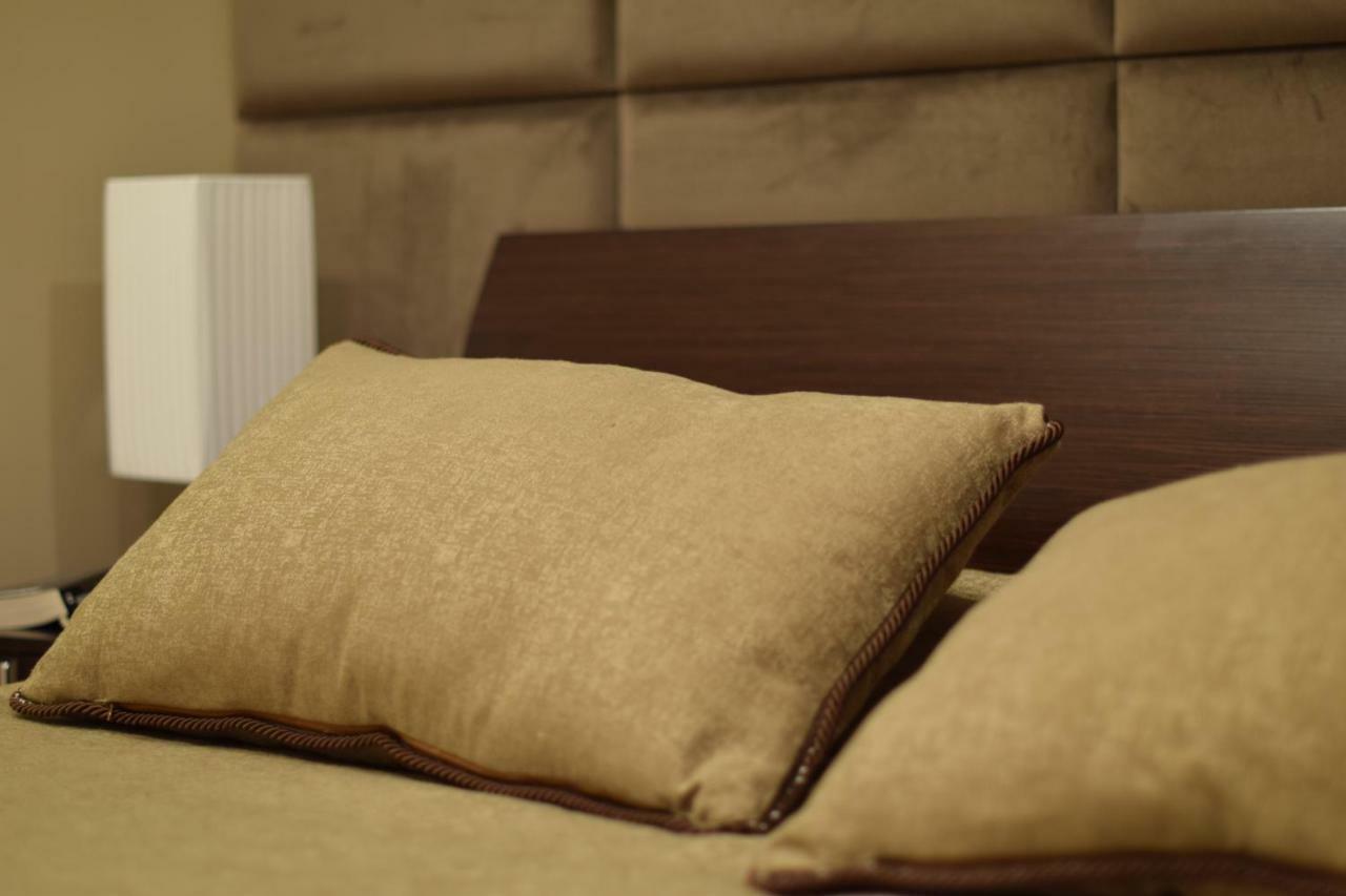 Europa Dream Apartment فيلنيوس المظهر الخارجي الصورة