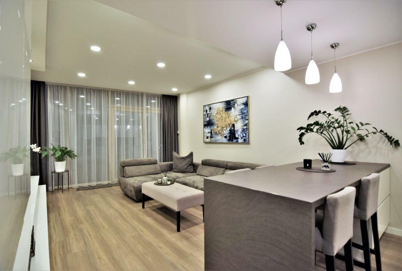 Europa Dream Apartment فيلنيوس المظهر الخارجي الصورة