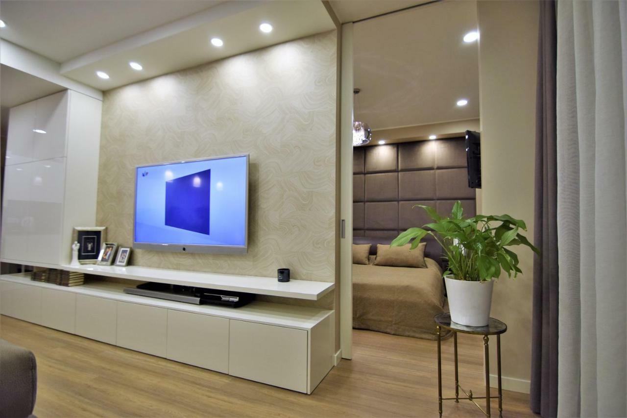 Europa Dream Apartment فيلنيوس المظهر الخارجي الصورة