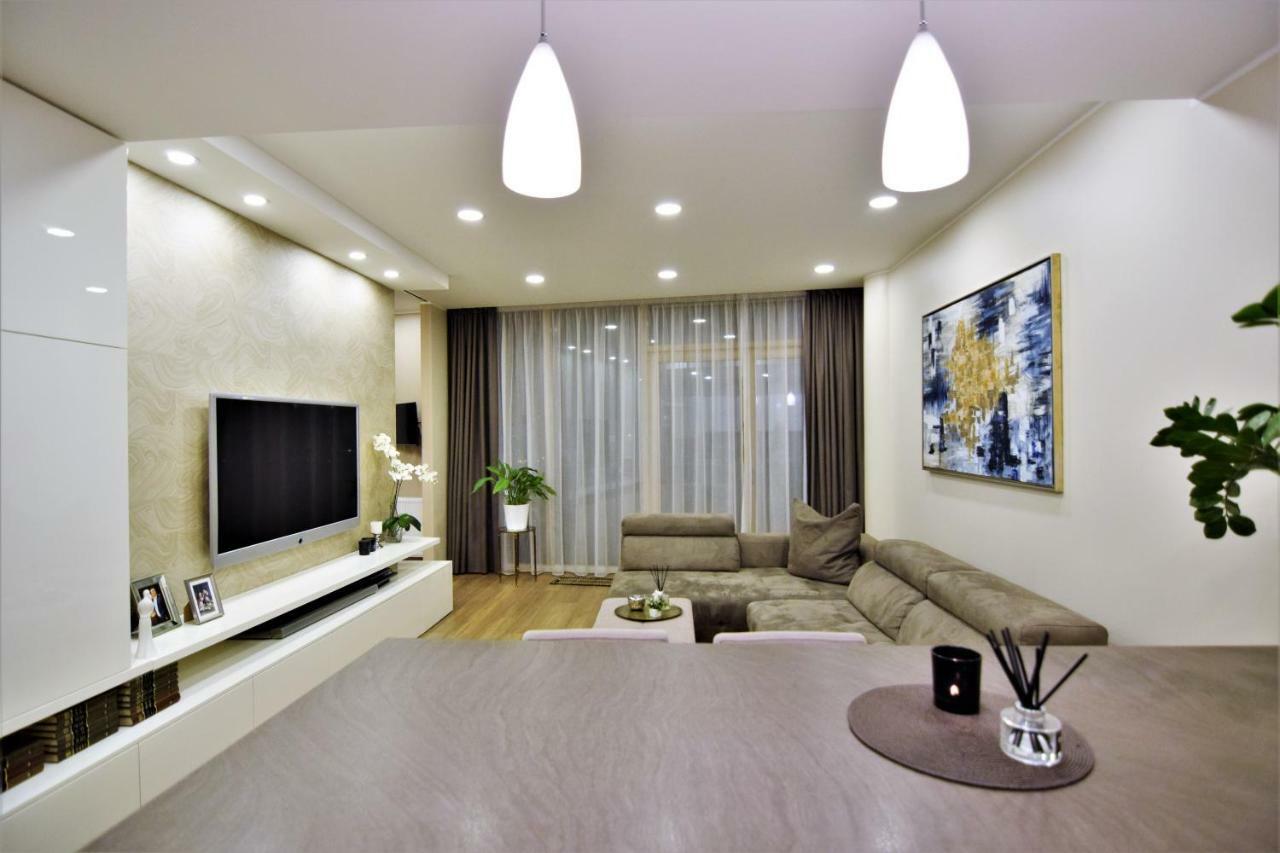 Europa Dream Apartment فيلنيوس المظهر الخارجي الصورة