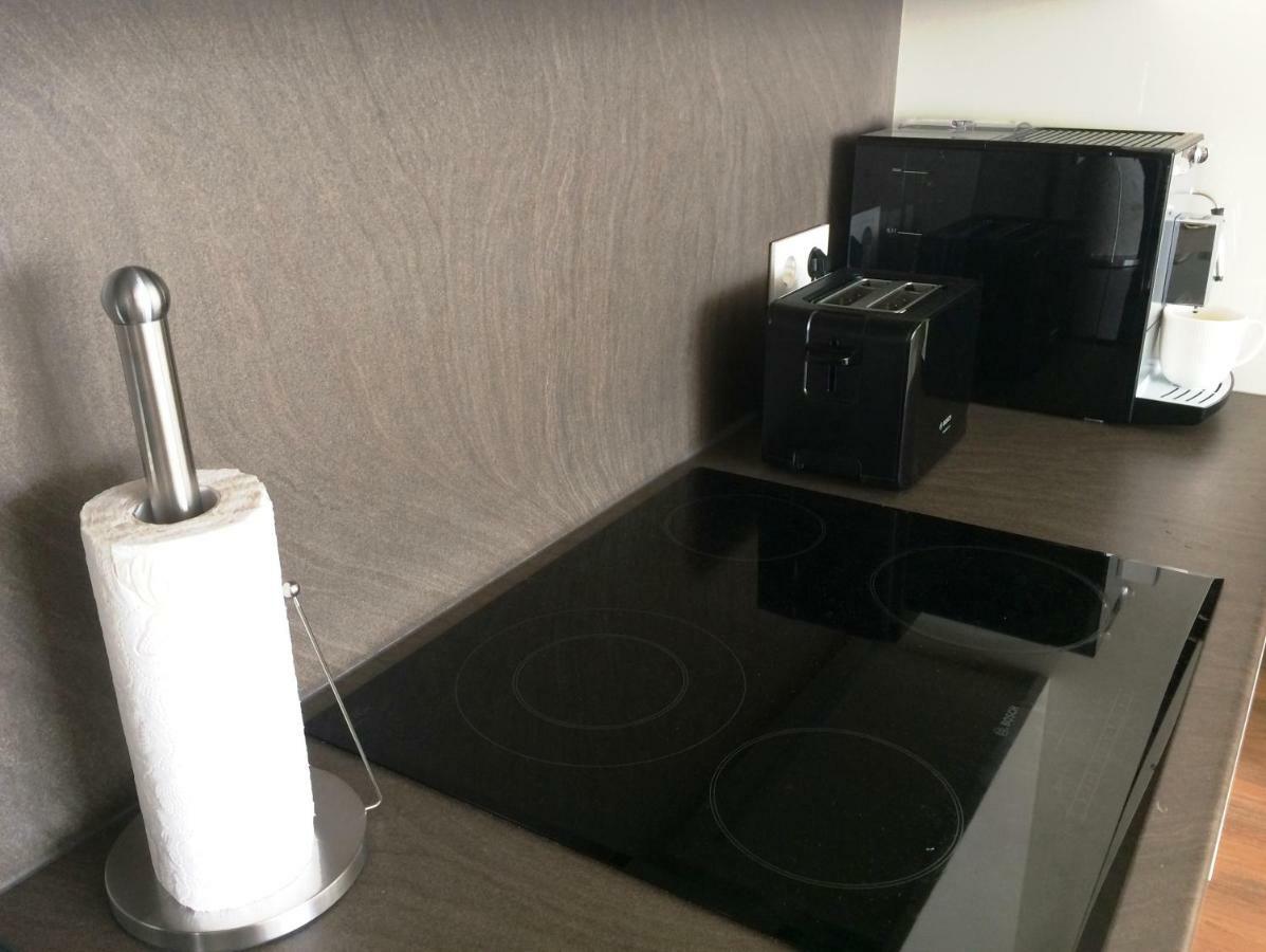 Europa Dream Apartment فيلنيوس المظهر الخارجي الصورة