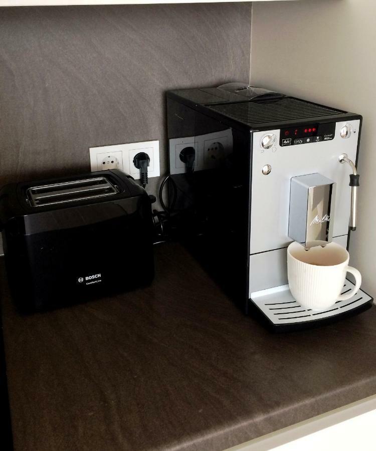 Europa Dream Apartment فيلنيوس المظهر الخارجي الصورة