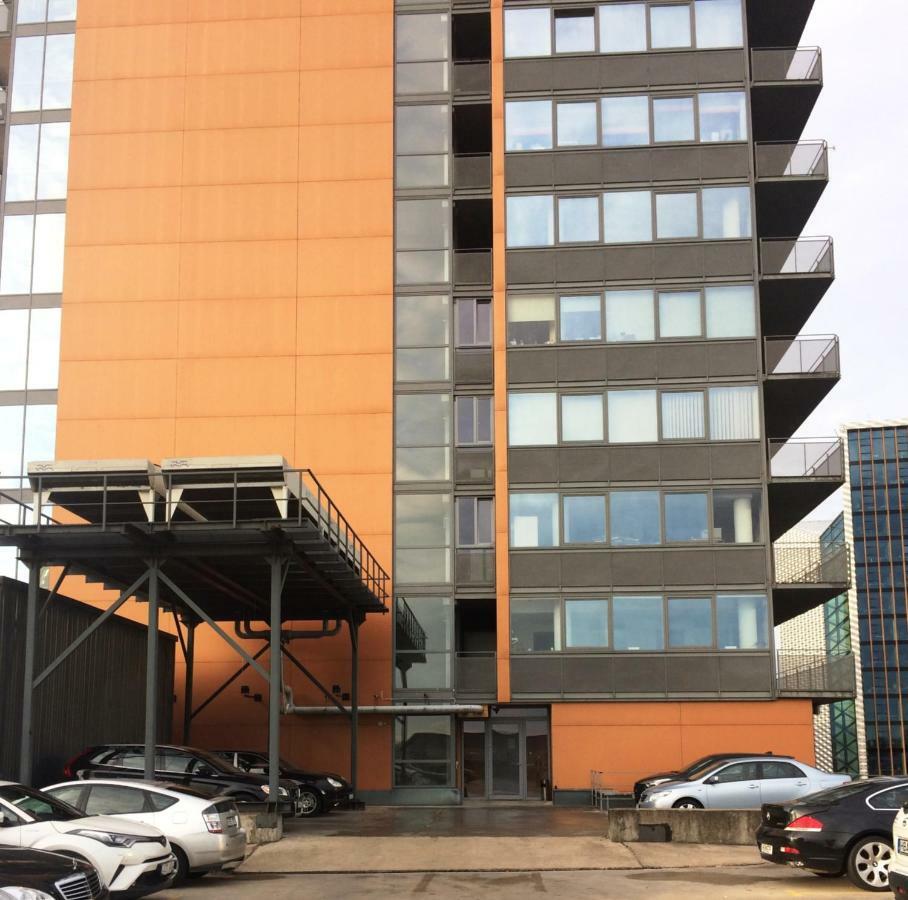 Europa Dream Apartment فيلنيوس المظهر الخارجي الصورة